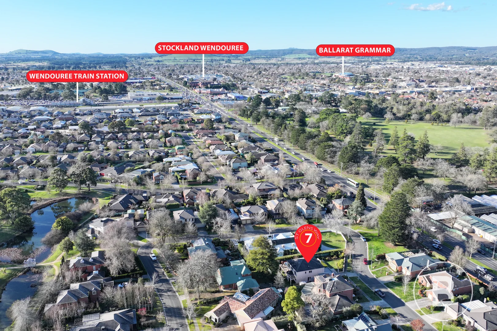 Additional image 18 of 7 St Glens Way, Lake Gardens VIC 3355