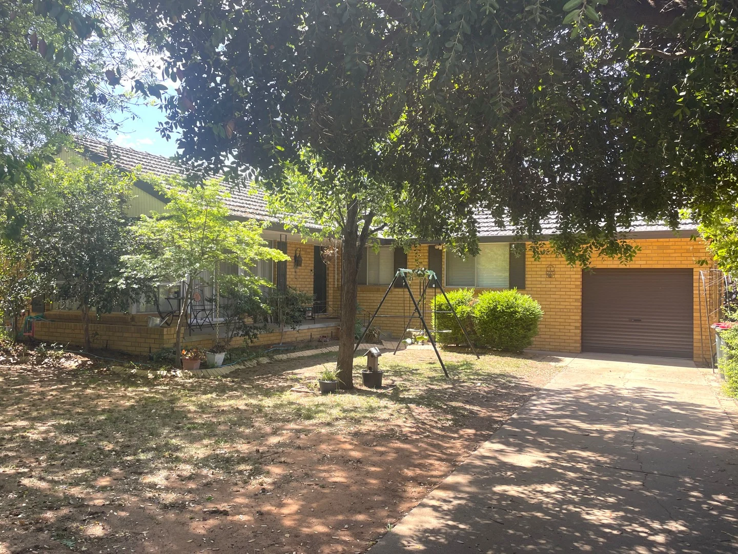 7 Ross Crescent, Griffith NSW 2680