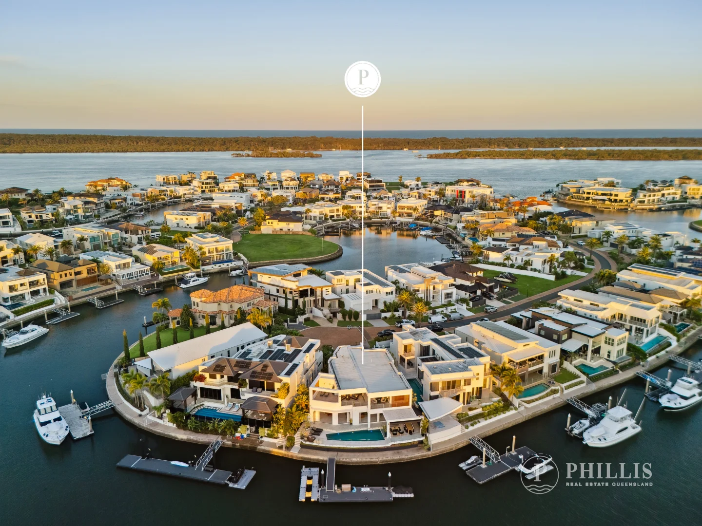 Additional image 2 of 86 Royal Albert Crescent, Sovereign Islands QLD 4216