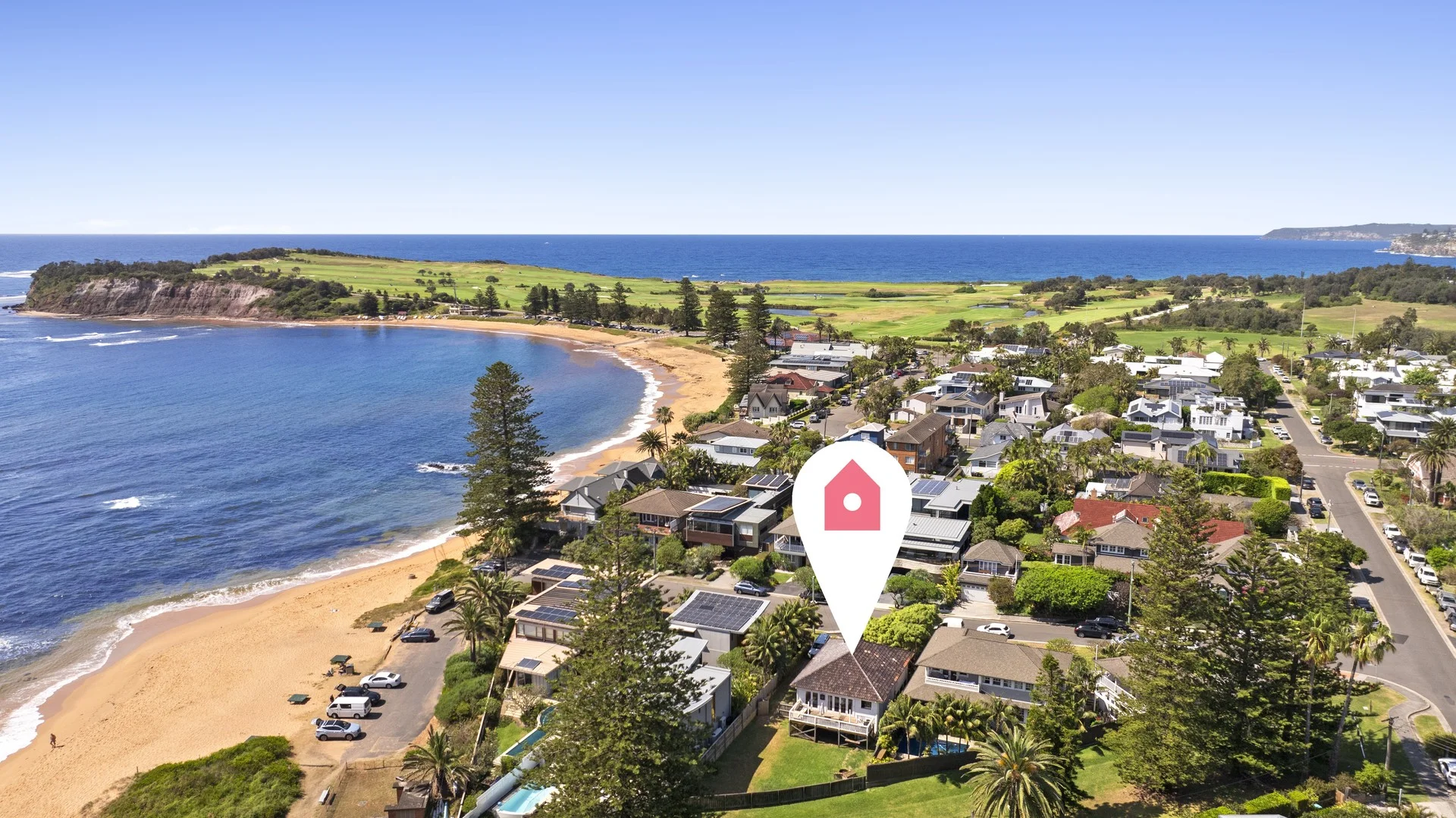 4 Florence Avenue, Collaroy NSW 2097