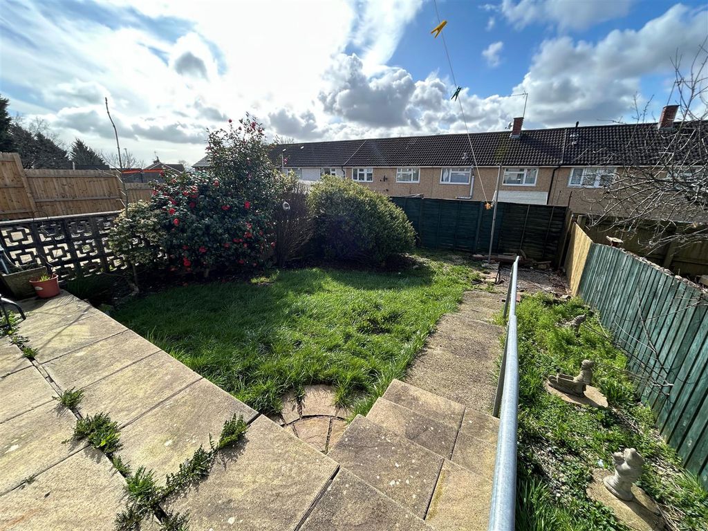 Additional image 14 of 2 bed terraced house to rentHazel Walk, Croesyceiliog, Cwmbran NP44