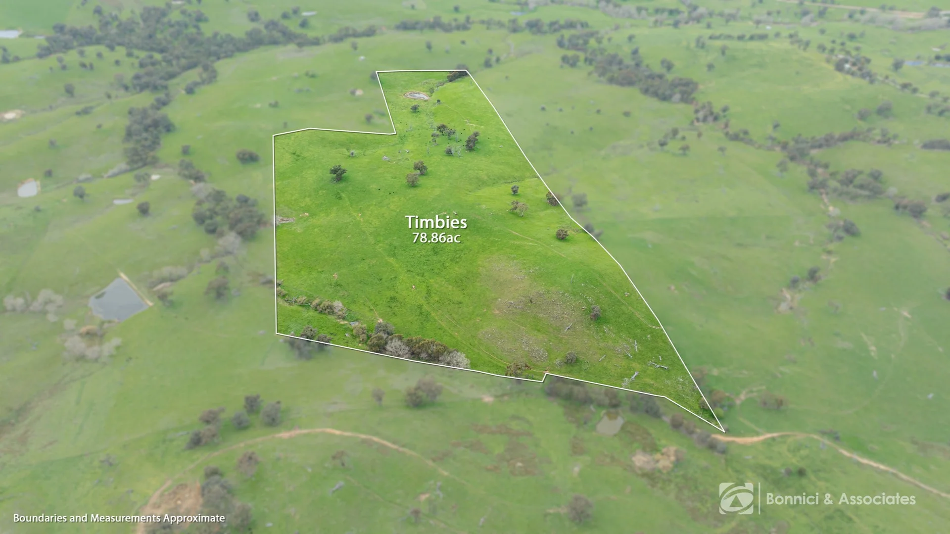 "TIMBIES" Springdale Road, Bethanga VIC 3691