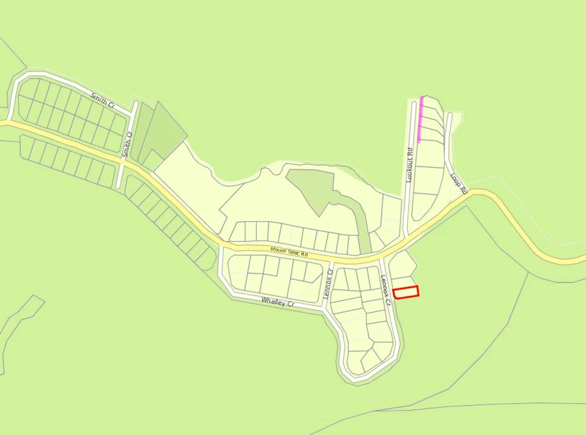 Additional image 32 of 6 Lennox Crescent, Paluma QLD 4816