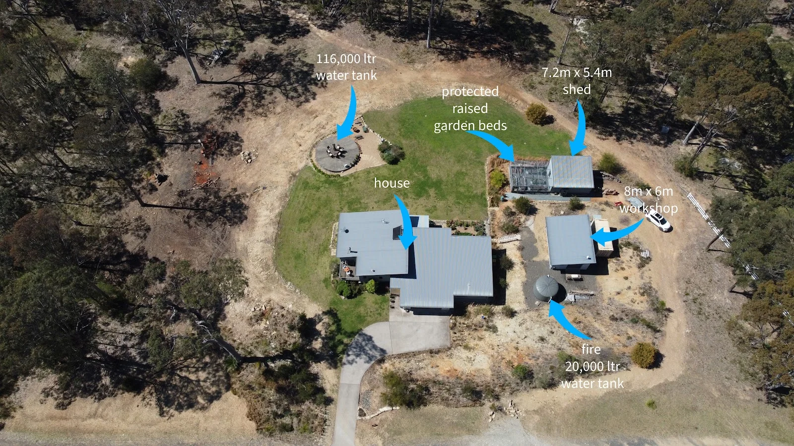 Additional image 22 of 8 Hanna Place, North Batemans Bay NSW 2536