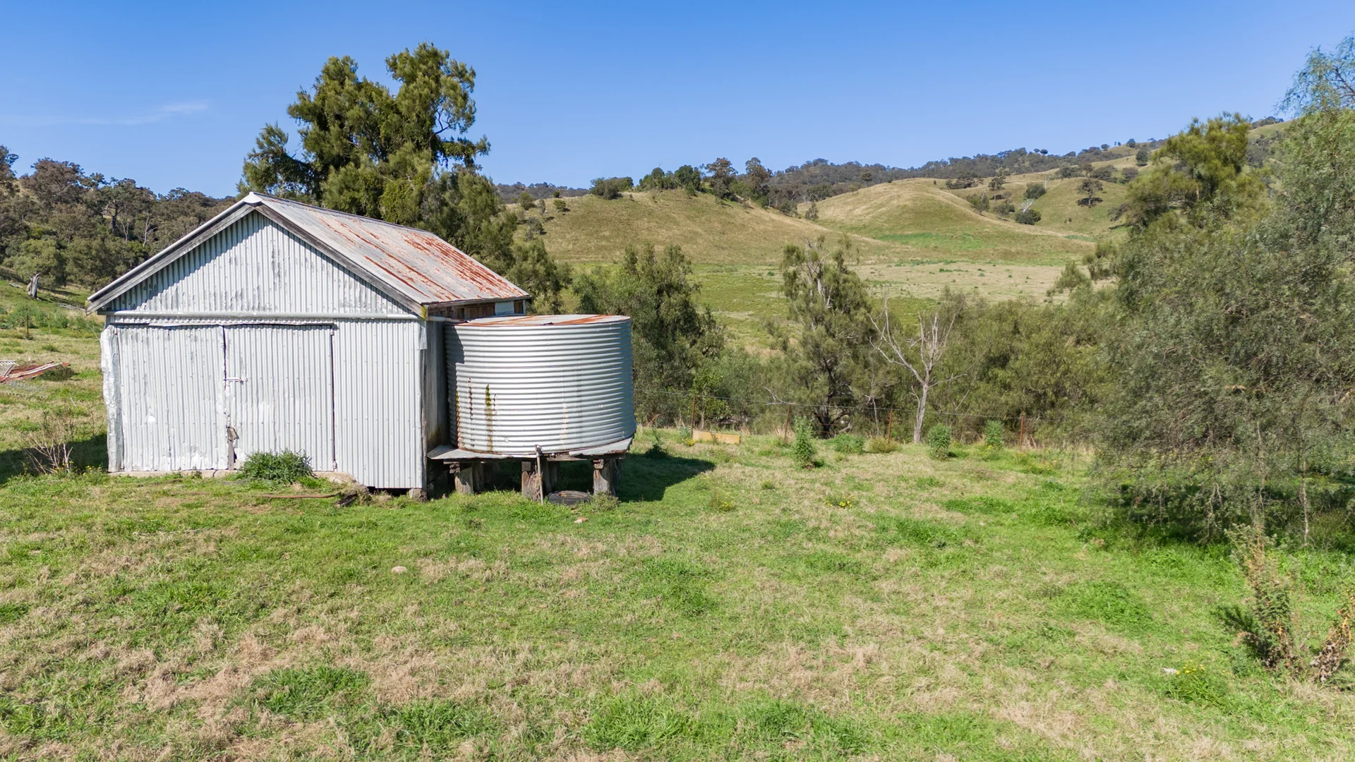 Additional image 4 of 180 Stoney Creek Rd, Rouchel via, Aberdeen NSW 2336