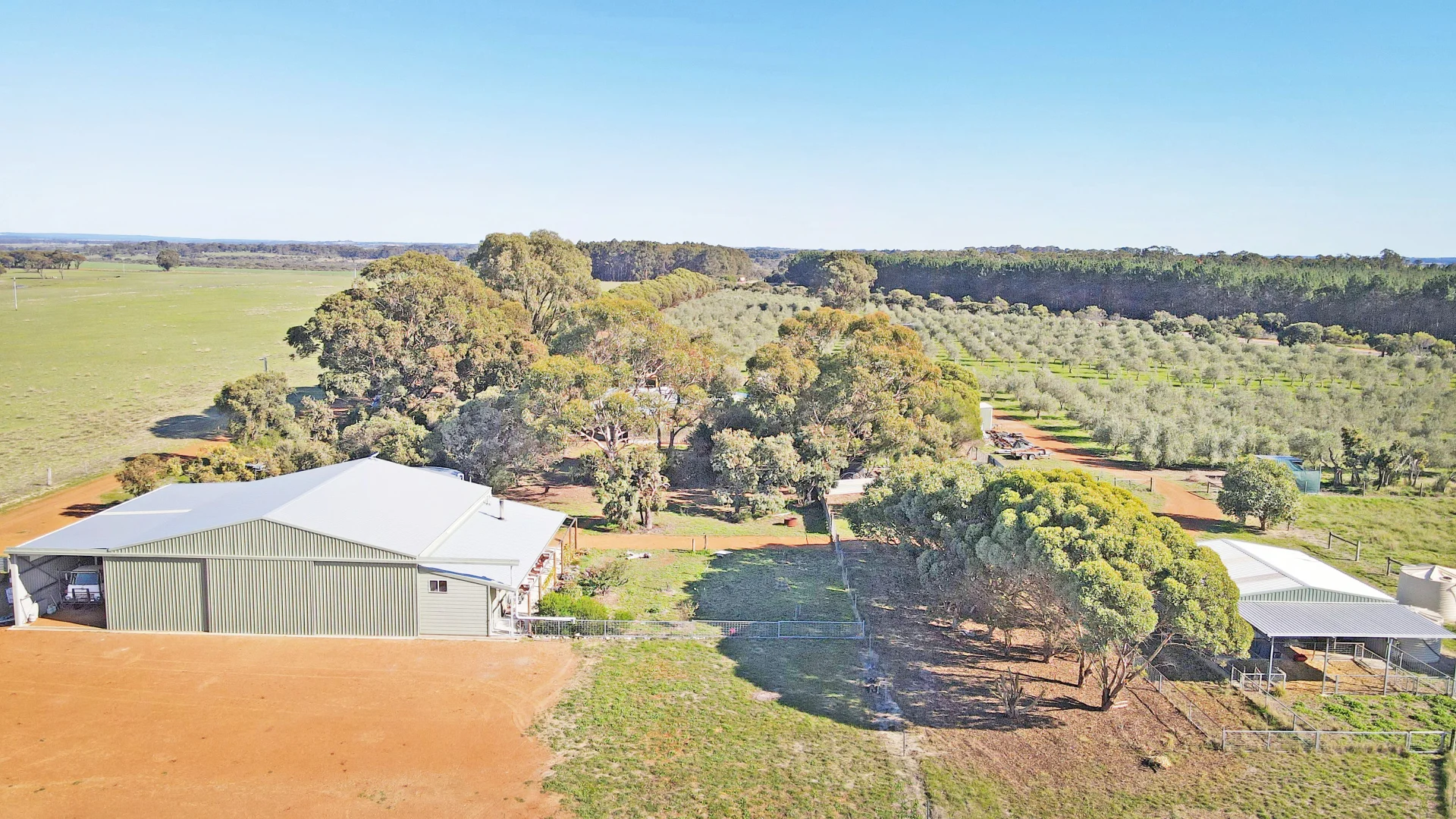 Additional image 33 of 1544 Fisheries Road, Myrup WA 6450