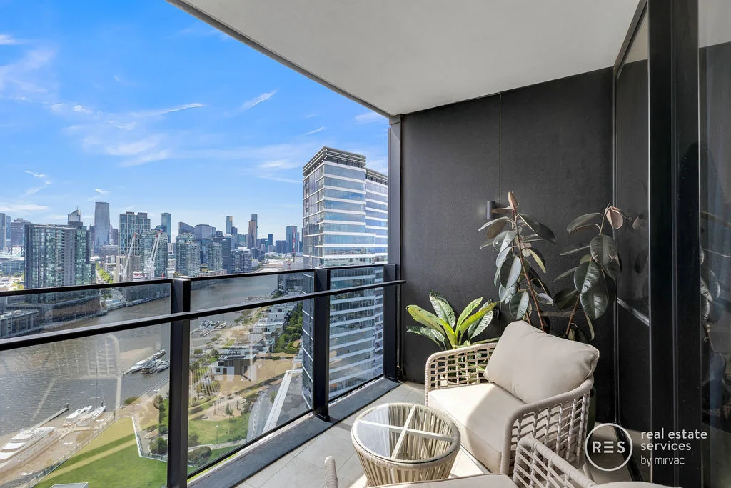 Additional image 12 of 2303/103 South Wharf Drive, Docklands VIC 3008