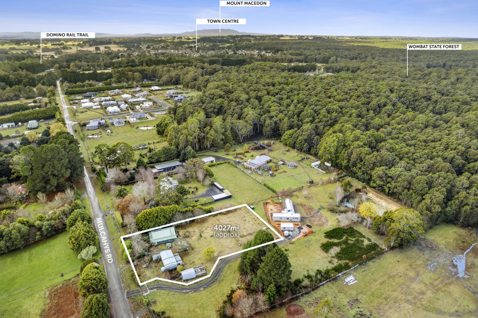Additional image 3 of 175 Mulcahys Road, Trentham VIC 3458