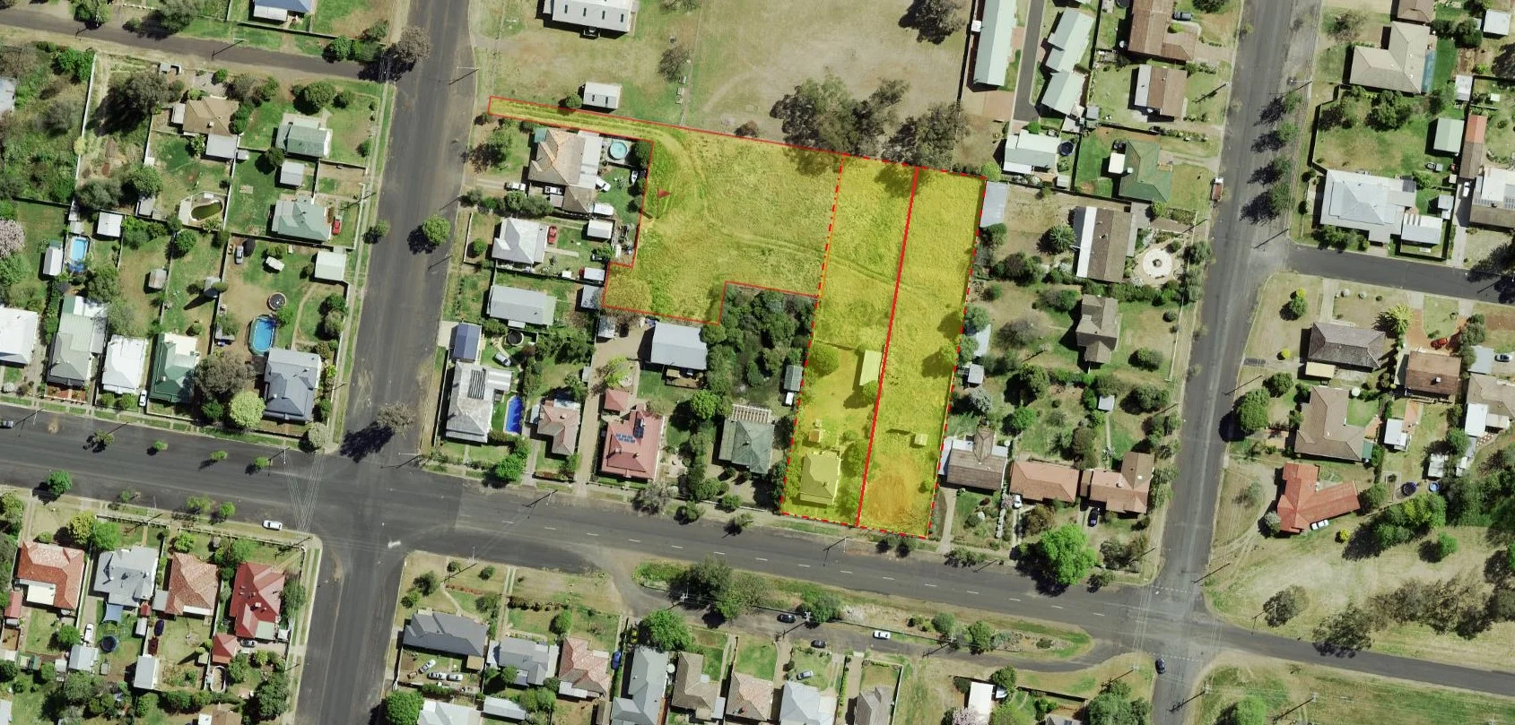 144-146 Warne Street, Wellington NSW 2820