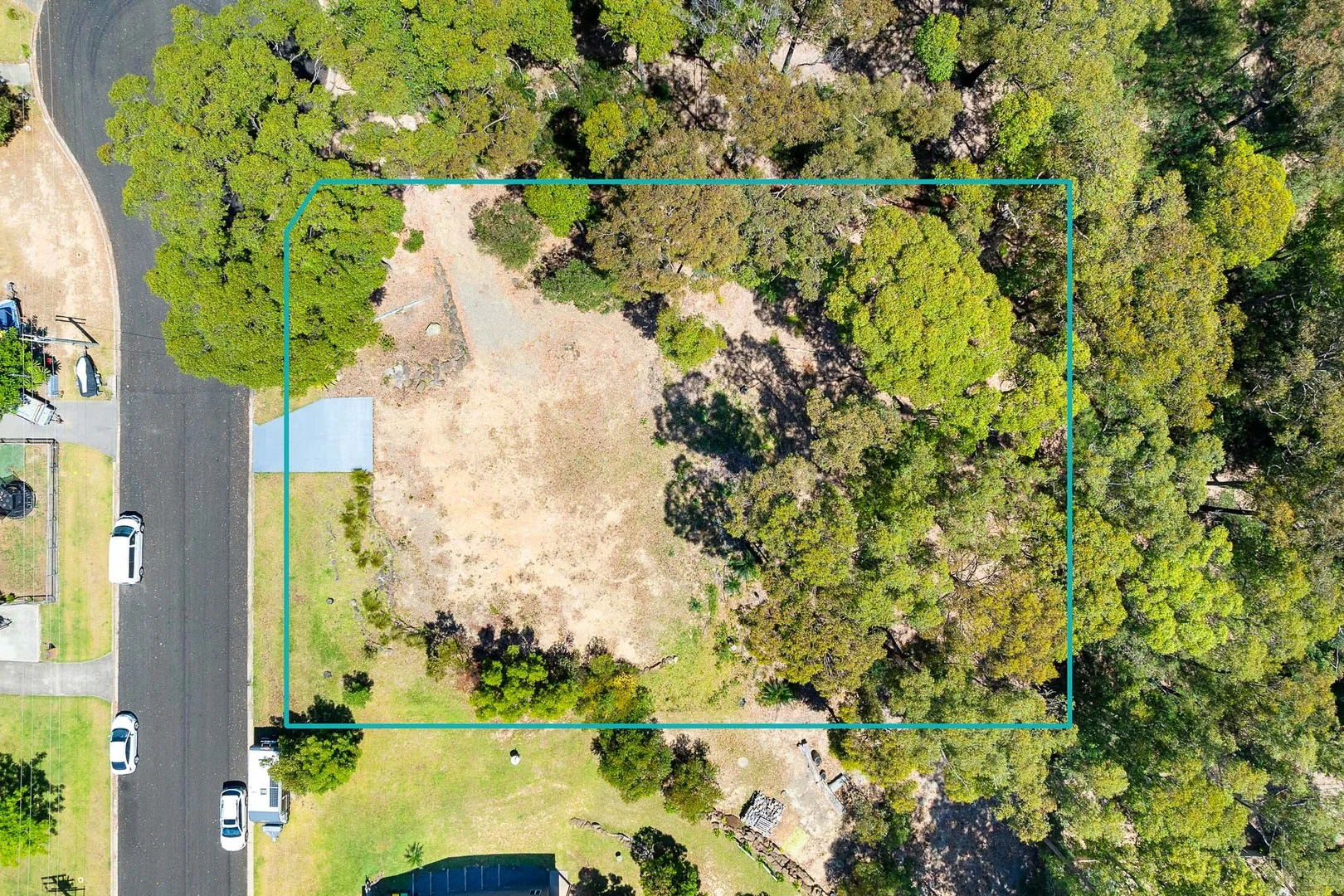49 Moorong Crescent, Malua Bay NSW 2536