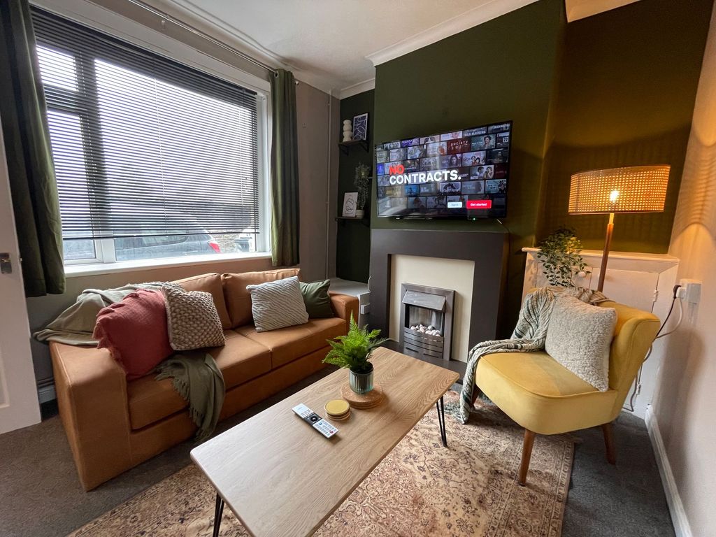 Additional image 3 of 2 bed terraced house to rentPreston Street, Abertillery NP13