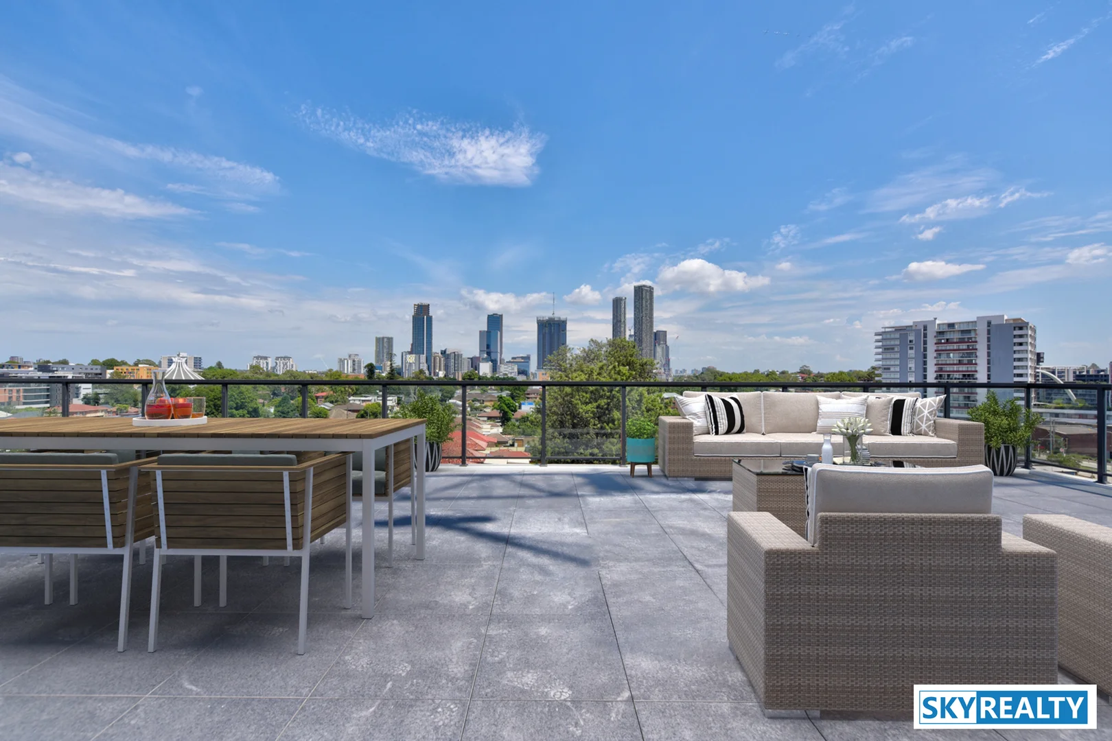 Additional image 3 of 406/125-129 Arthur Street, Parramatta NSW 2150