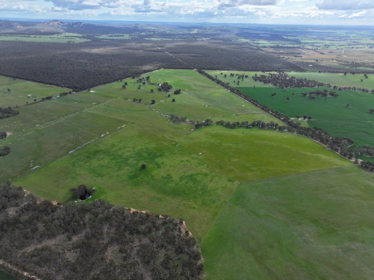 Additional image 6 of - Kurting Kingower Road, Kurting VIC 3517