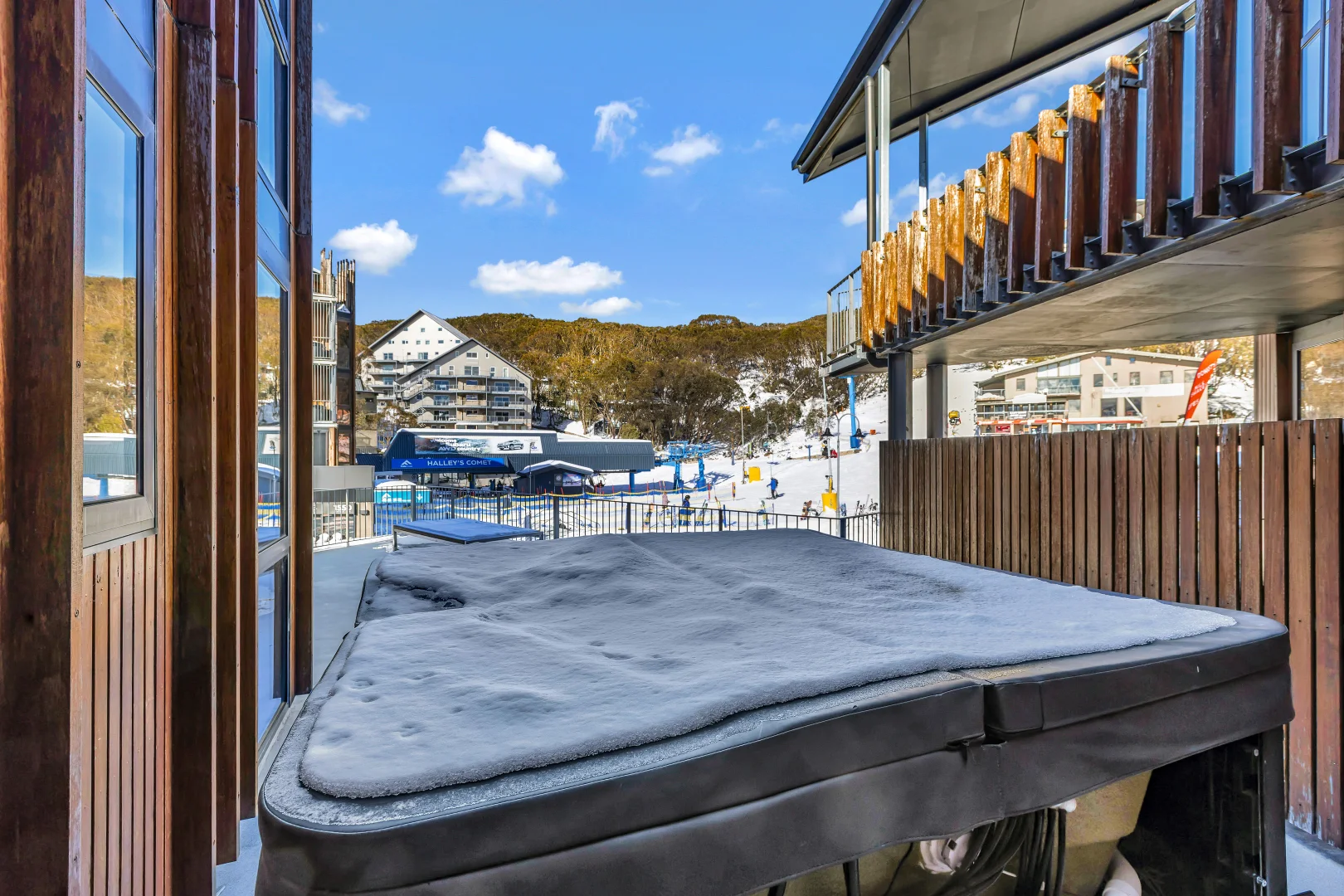 Additional image 25 of W306/17 Bogong High Plains Road, Falls Creek VIC 3699