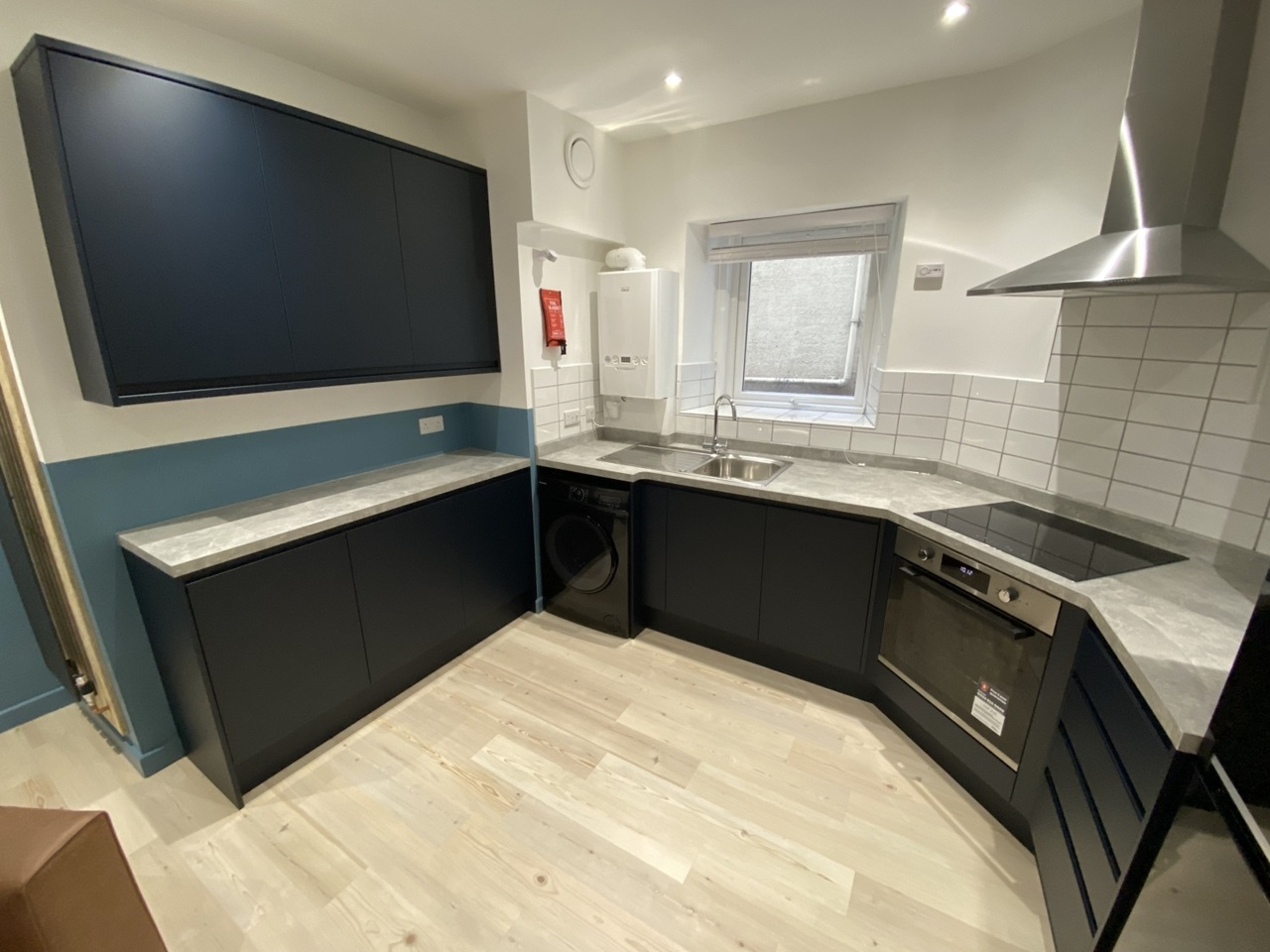 Additional image 12 of 4 Bed Flat, Baldwin St, BS1, N1 7GU