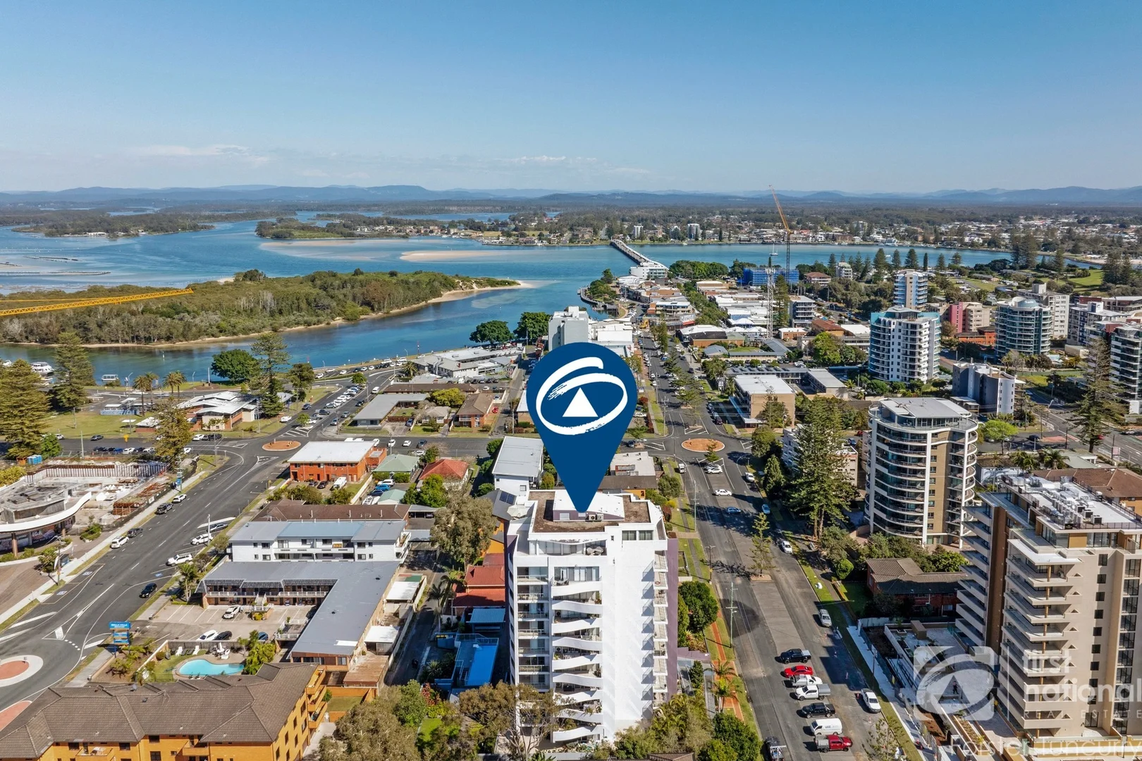 Additional image 32 of 903/38-42 Wallis Street, Forster NSW 2428