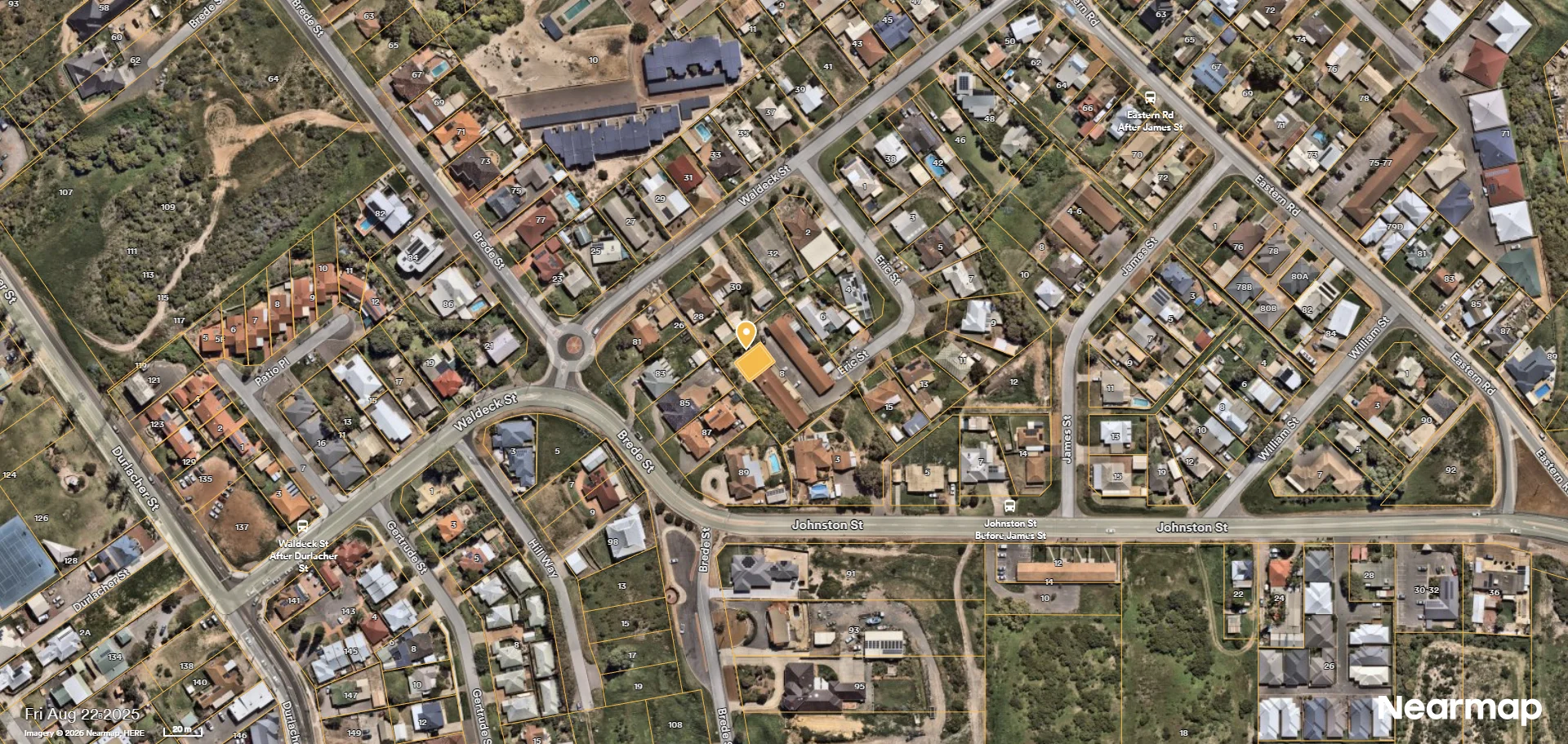 Additional image 20 of 4/8 Eric Street, Geraldton WA 6530