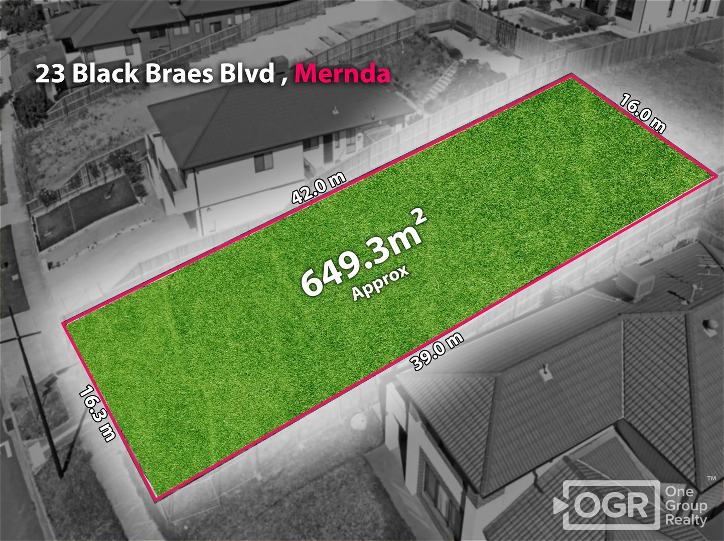 Additional image 9 of 23 Black Braes Boulevard, Mernda VIC 3754