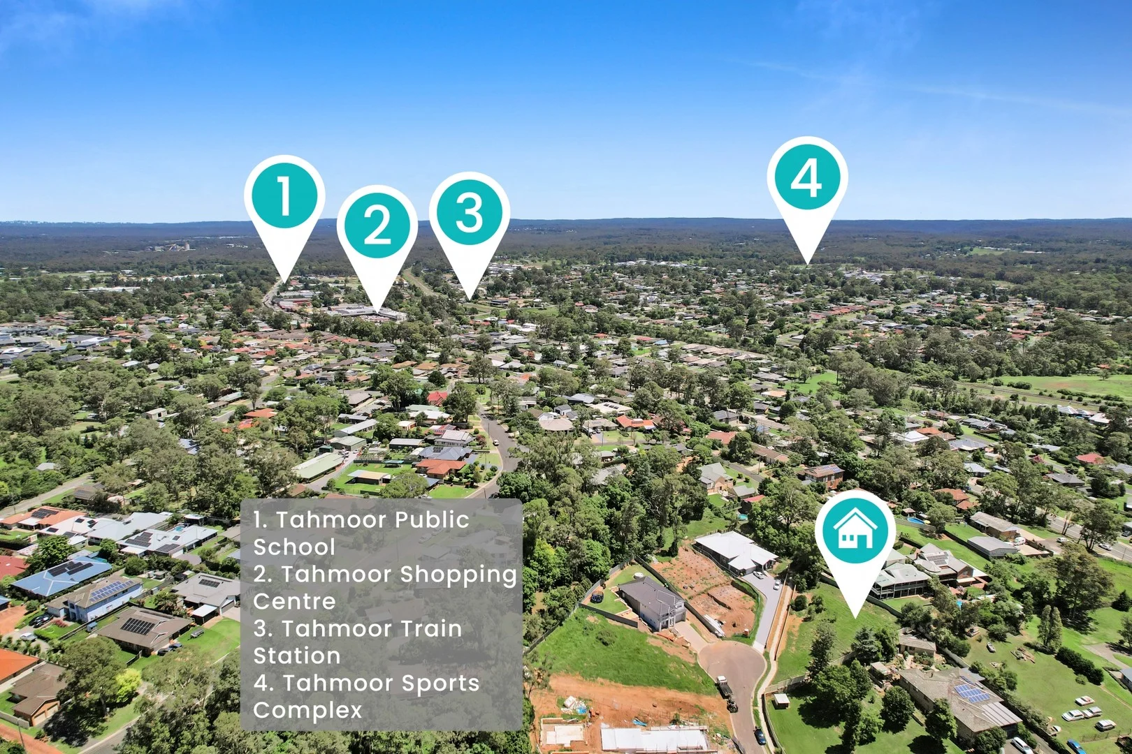 Additional image 3 of 10 Hillside Place, Tahmoor NSW 2573