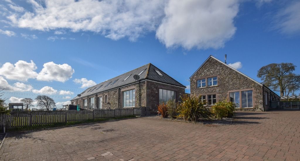 Additional image 2 of 2 bed semi-detached house to rentKincaldrum Park, Kincaldrum, Angus DD8