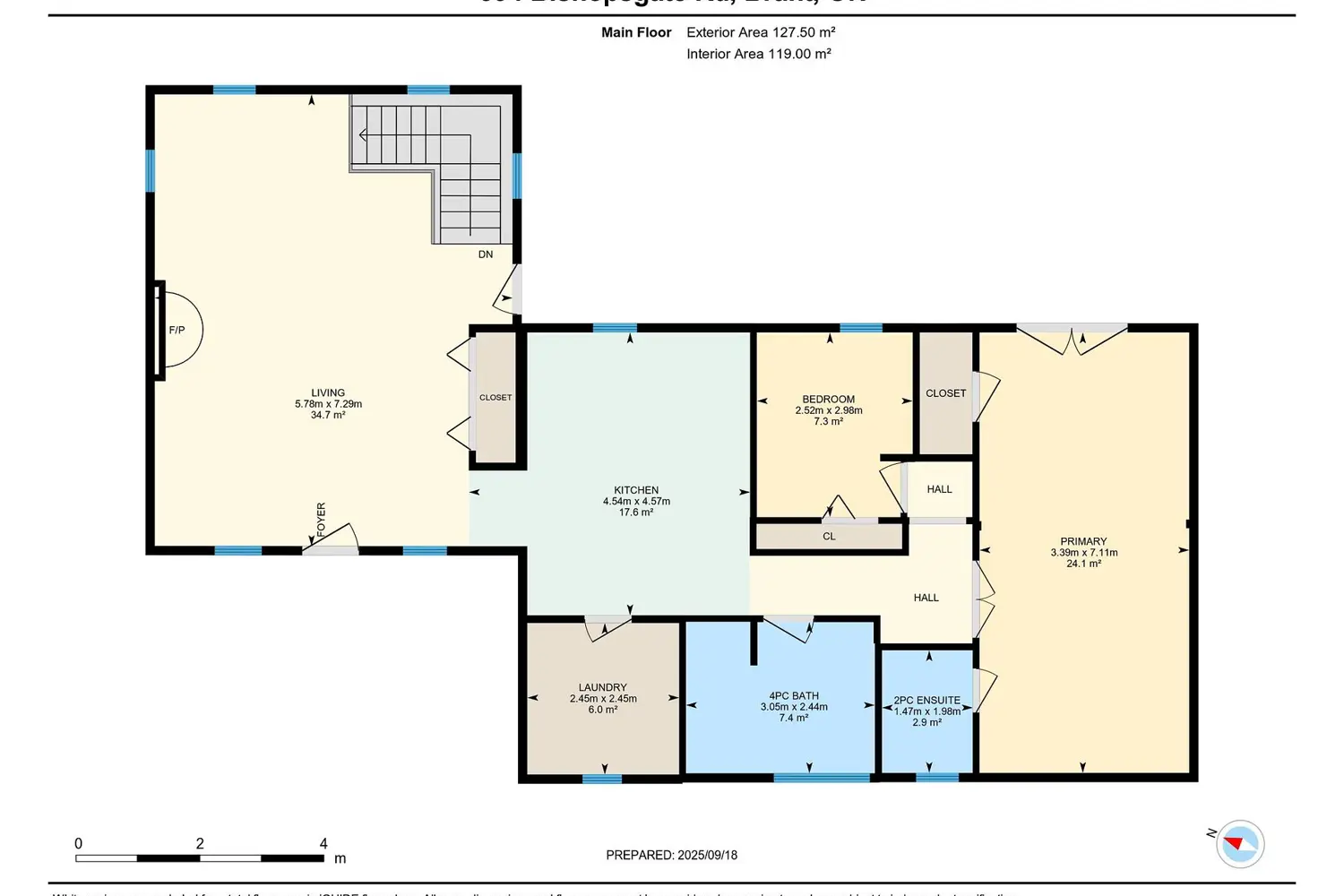 Additional image 20 of 394 Bishopgate Road