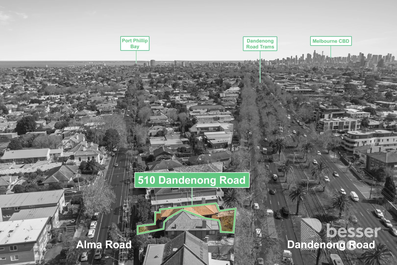 Additional image 11 of 510 Dandenong Road, Caulfield North VIC 3161