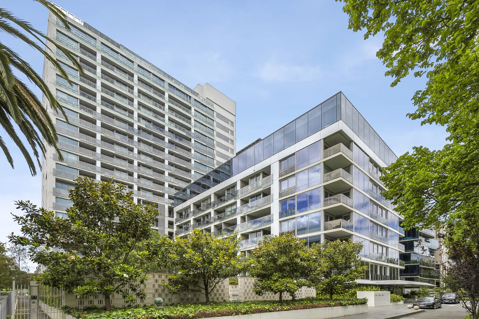 Additional image 12 of 120/499 St Kilda Road, Melbourne VIC 3004