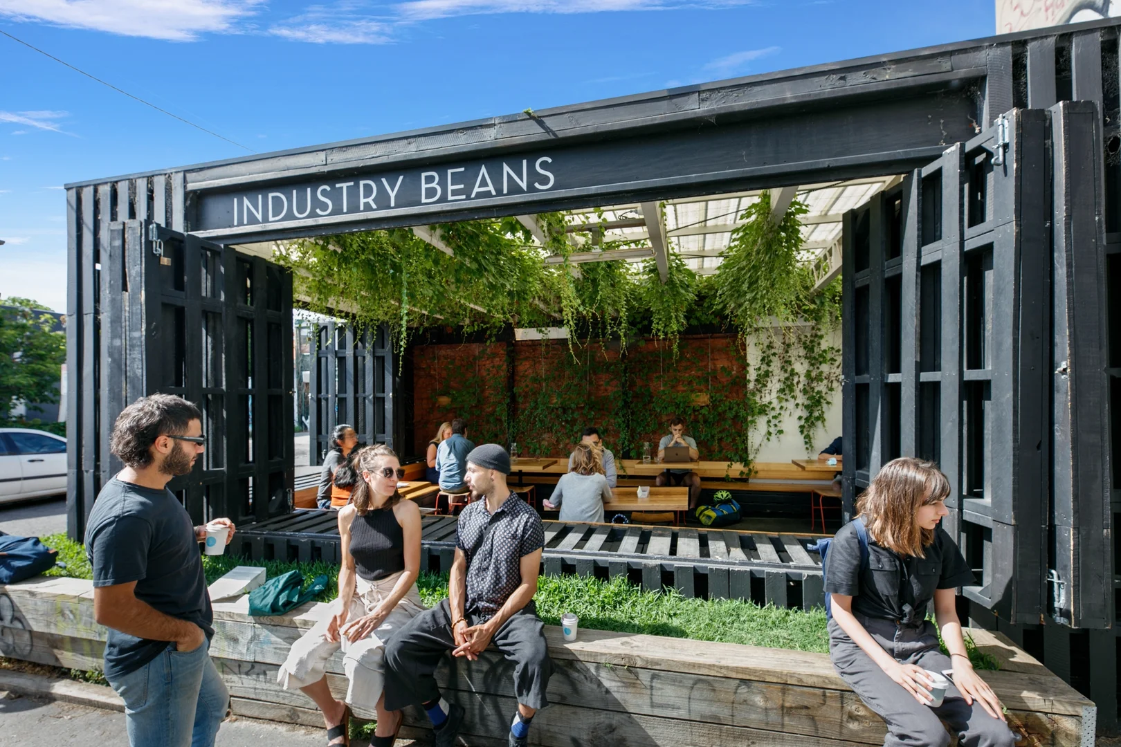 Additional image 24 of 7/10 Kerr Street, Fitzroy VIC 3065