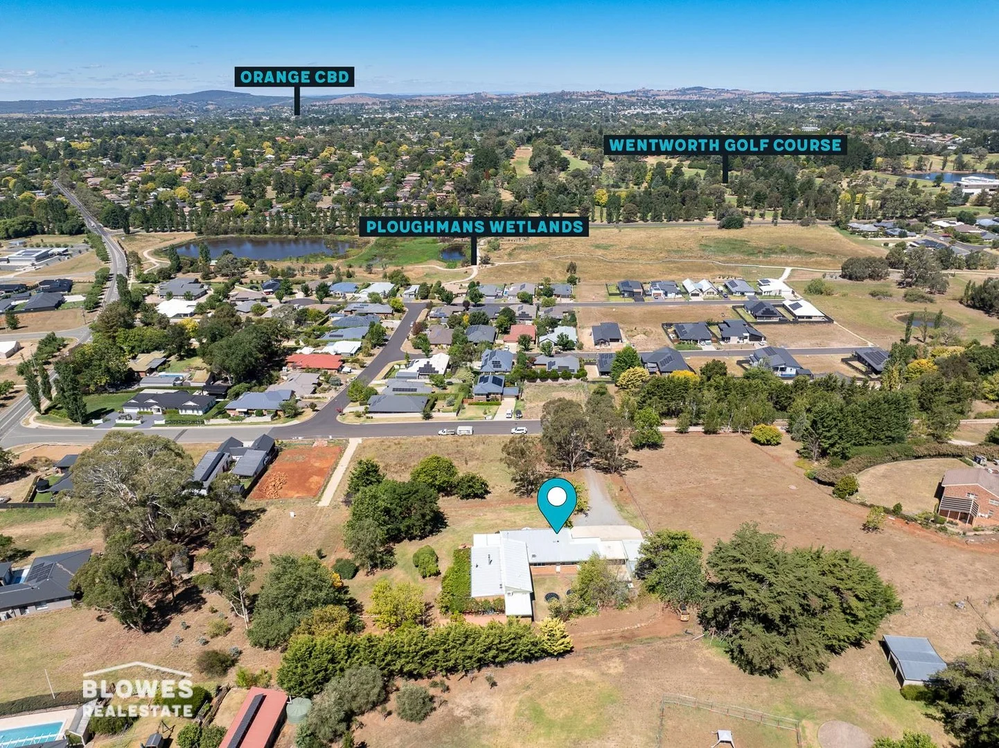 6 Yackerboon Place, Orange NSW 2800