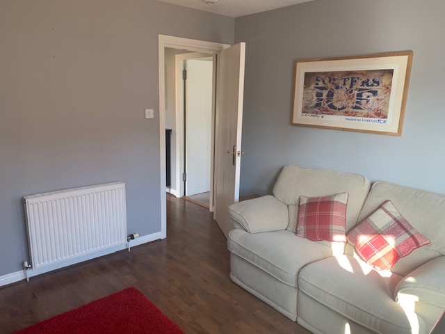 Additional image 6 of 2 Bed Flat, Gorgie, EH11, N1 7GU