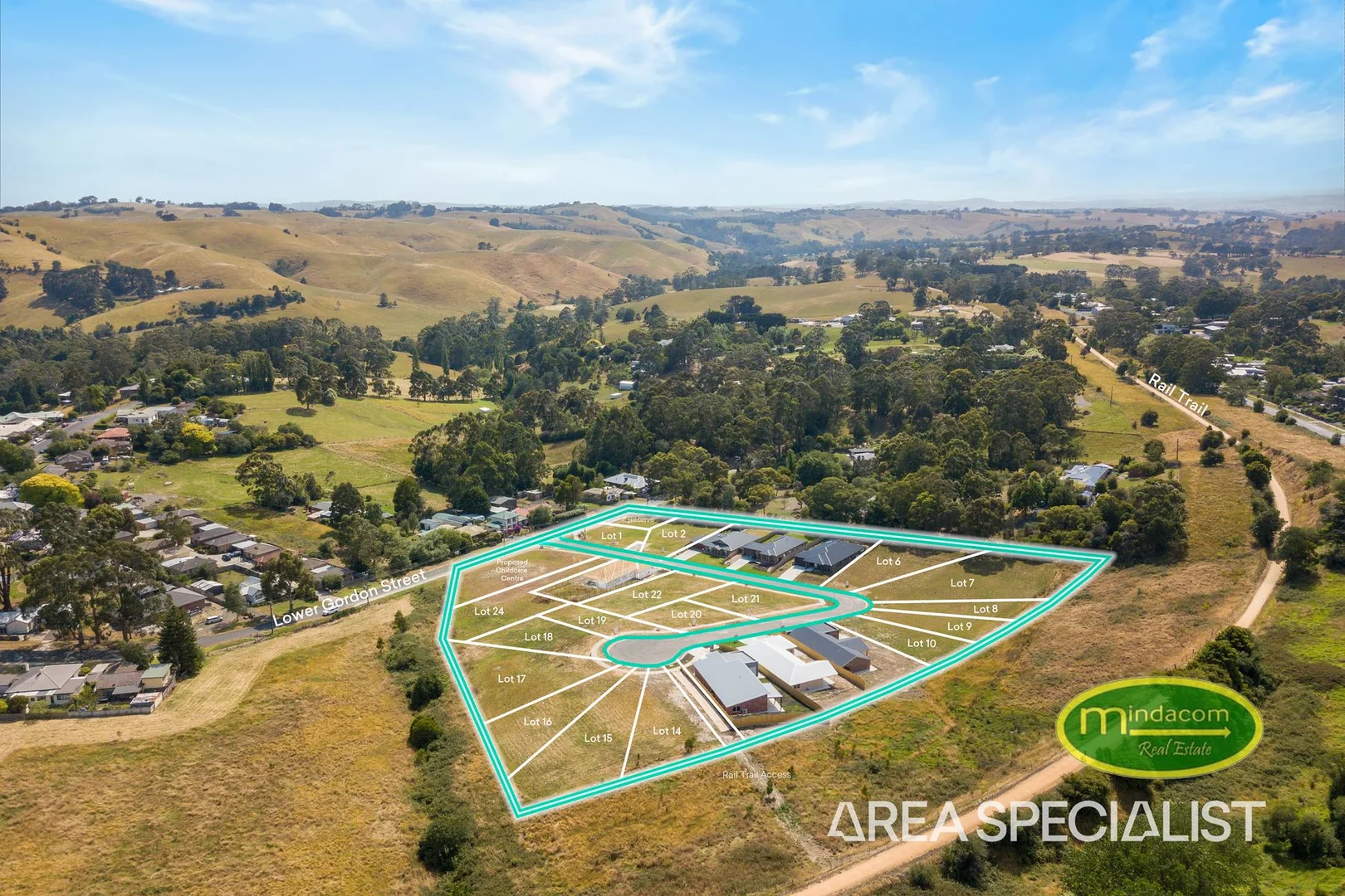 Additional image 4 of 1-20 Catherston Close, Korumburra VIC 3950