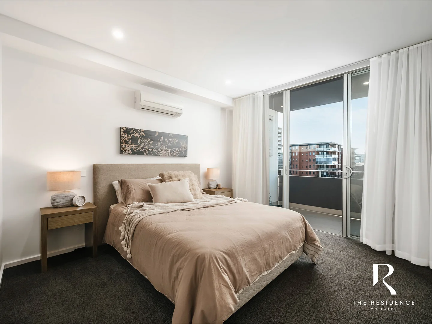 Additional image 10 of The Residence, 118 Parry Street, Newcastle West NSW 2302