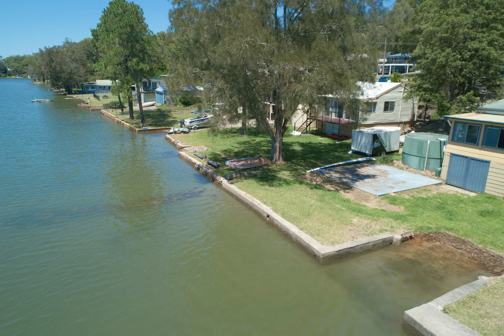 Additional image 16 of 16 Cove Blvd, North Arm Cove NSW 2324