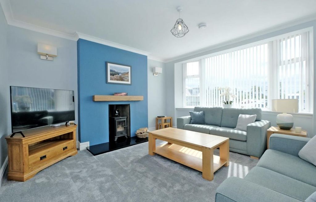 Additional image 2 of 4 bed semi-detached house to rent72 Louisville Avenue, Aberdeen AB15