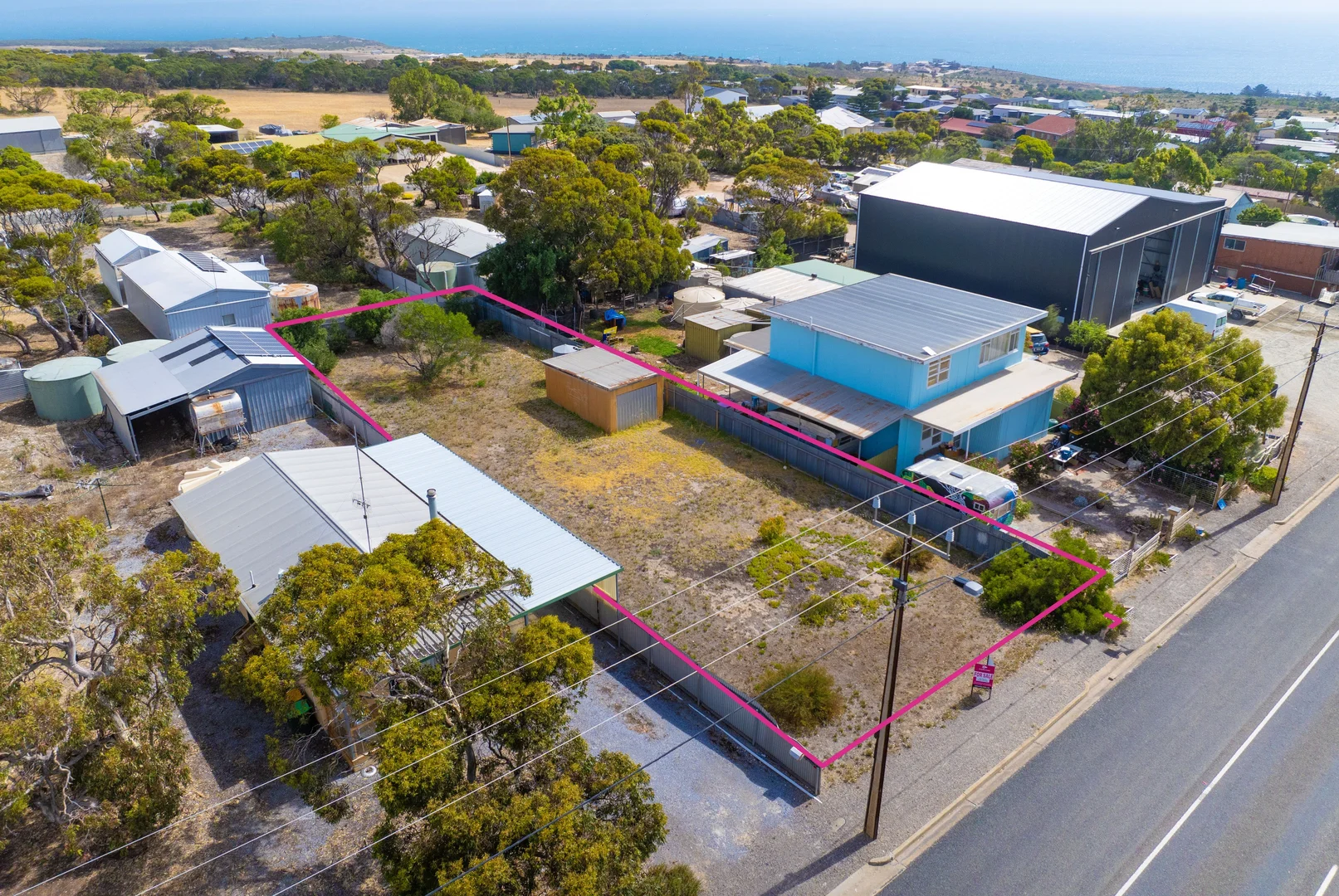 Additional image 9 of 53 Flinders Drive, Cape Jervis SA 5204