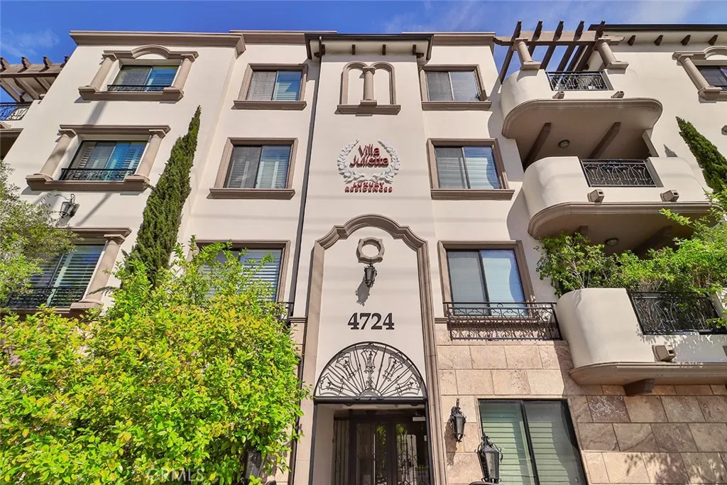 Additional image 53 of 4724 Kester Avenue Unit 404, Sherman Oaks, CA 91403