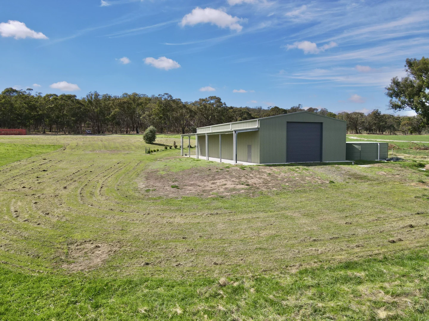 Additional image 3 of 1254 Axe Creek Road, Sedgwick VIC 3551
