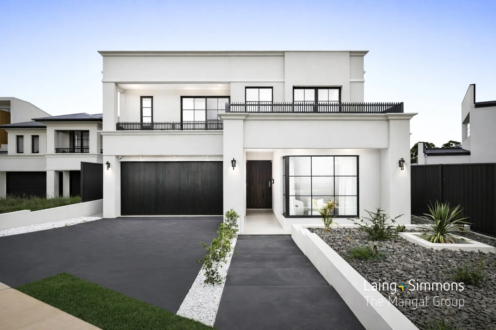 3 Carrawinya Crescent, North Kellyville NSW 2155