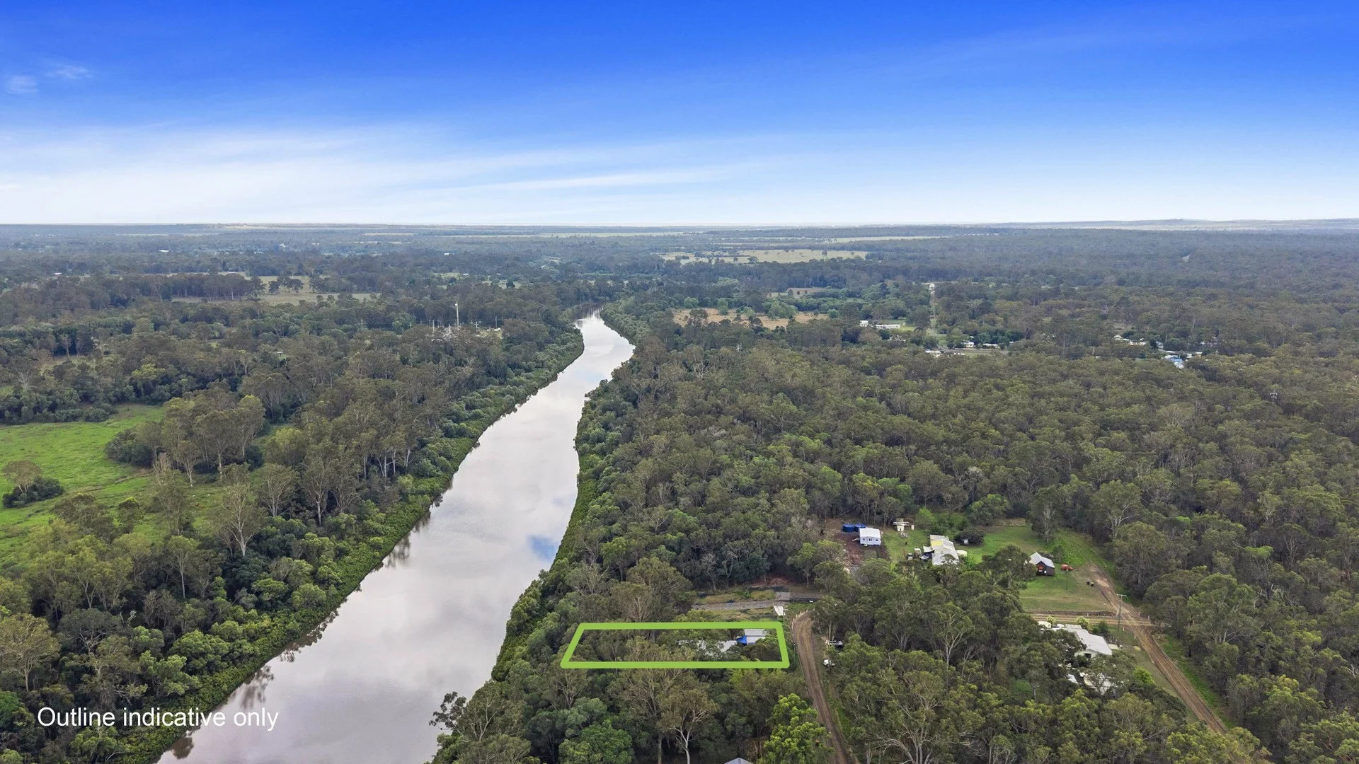 Additional image 3 of 18 Newcastle St, Burrum Town QLD 4659