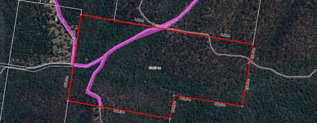 Additional image 3 of 0 Tully Road, Lyons QLD 4124