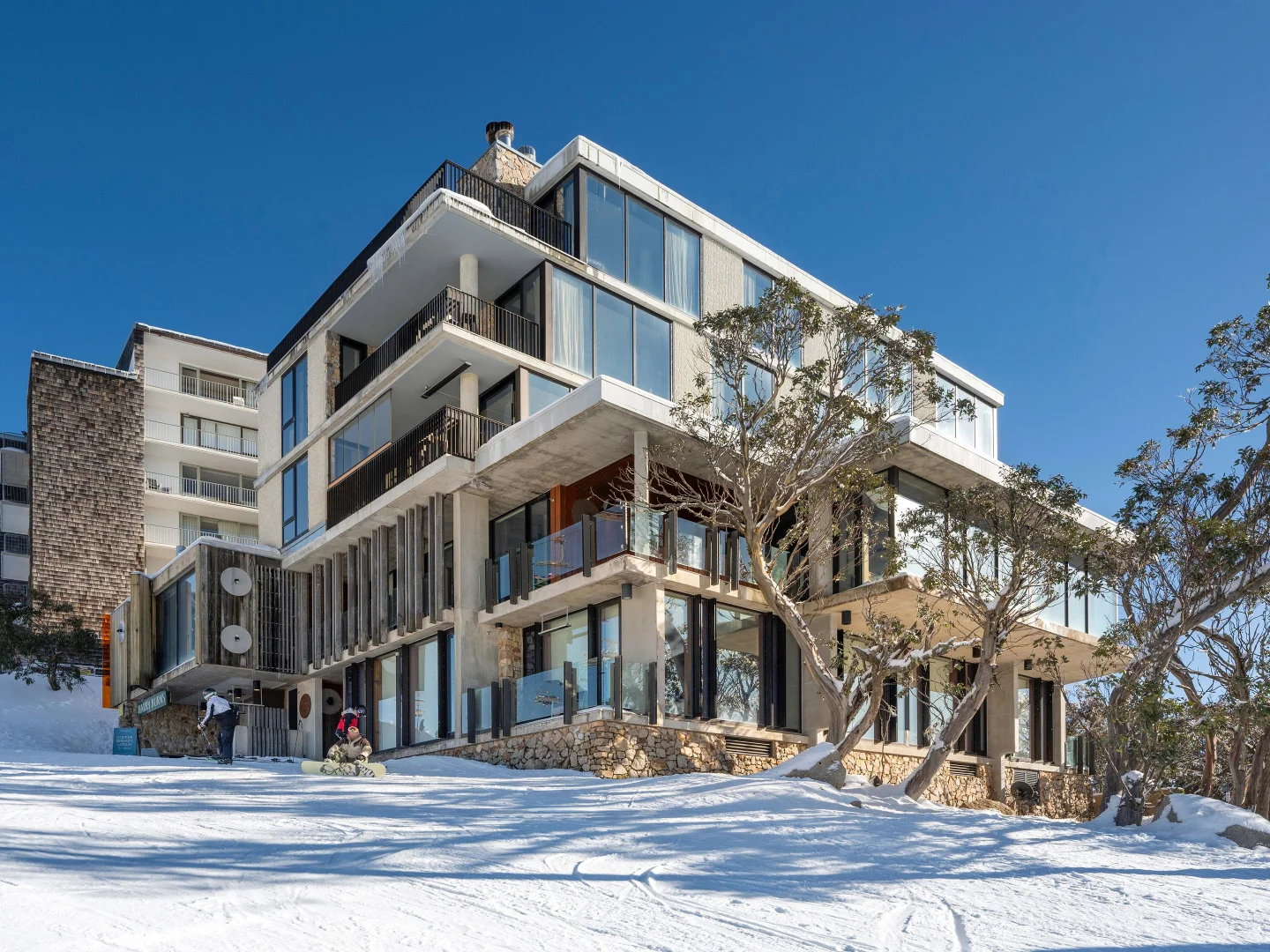 Additional image 4 of The Penthouse/39 Summit Road, Mount Buller VIC 3723