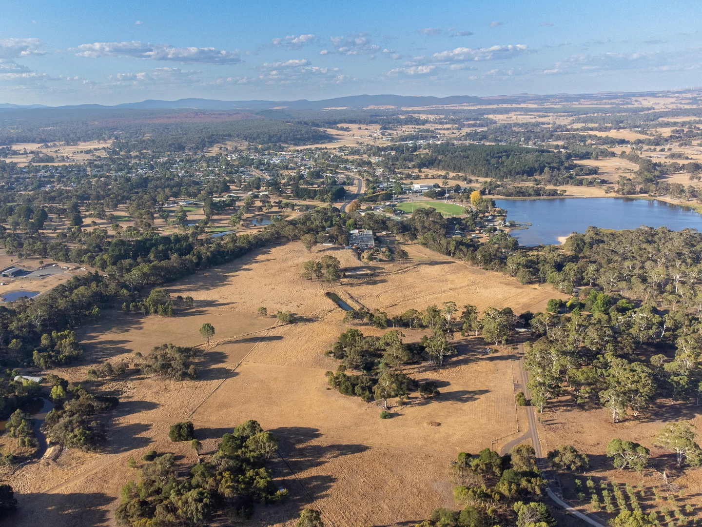 Additional image 5 of Lot 2 Torneys Lane, Beaufort VIC 3373