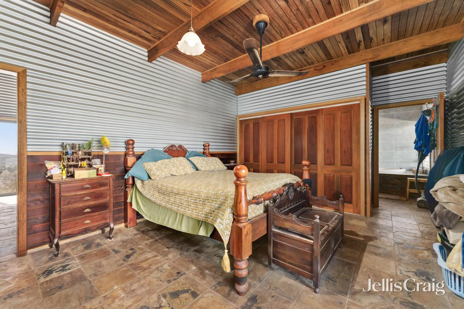 Additional image 7 of Lot 8 Ben Major Track, Mount Lonarch VIC 3468