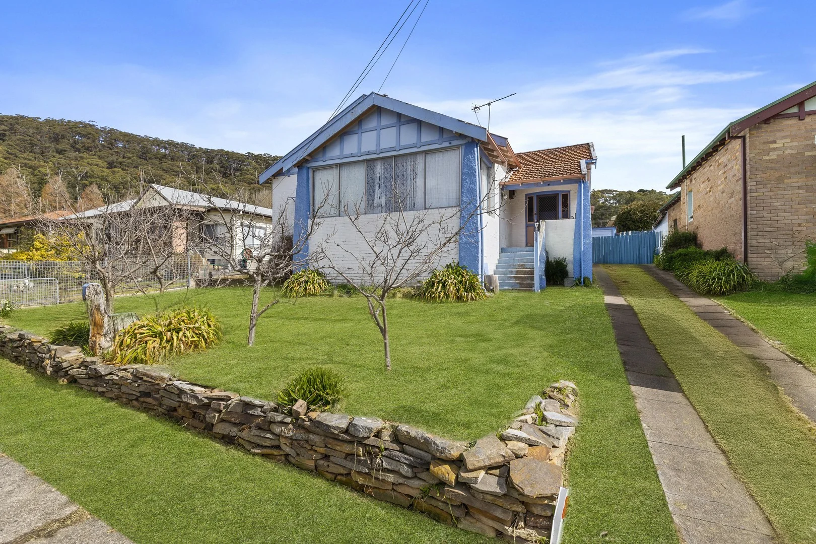 14 Hassans Walls Road, Lithgow NSW 2790