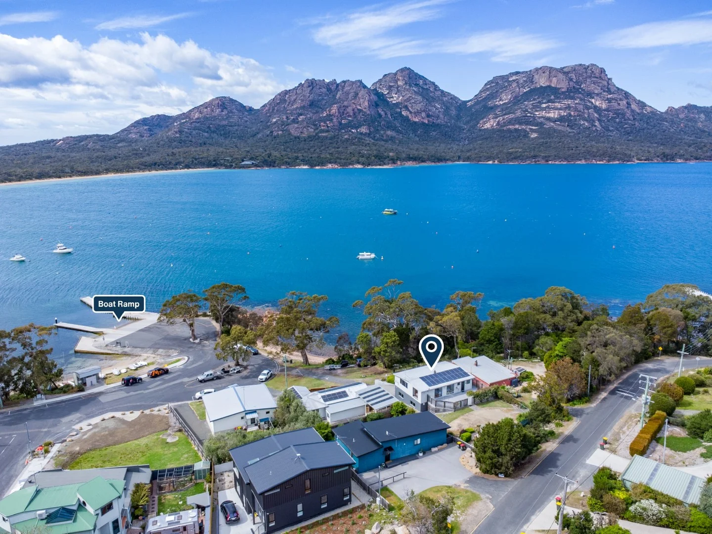 39 Jetty Road, Coles Bay TAS 7215