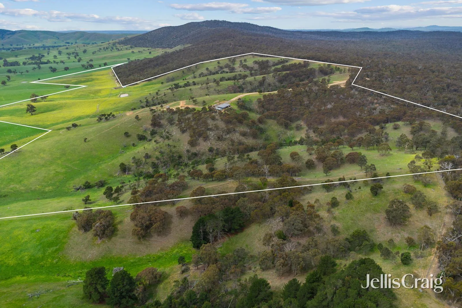 Additional image 31 of Lot 8 Ben Major Track, Mount Lonarch VIC 3468