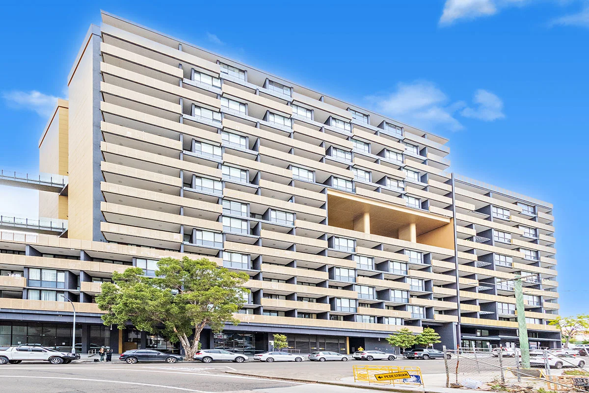 L15, 1503/23-31 Treacy Street, Hurstville NSW 2220