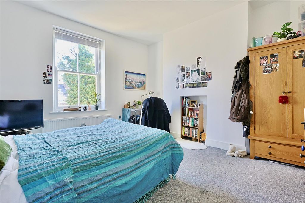 6 bed shared accommodation to rentSummerhill Terrace, Summerhill Square, Newcastle Upon Tyne NE4 photo 4