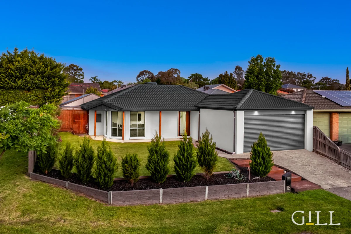 Additional image 2 of 18 Claremont Glen, Berwick VIC 3806
