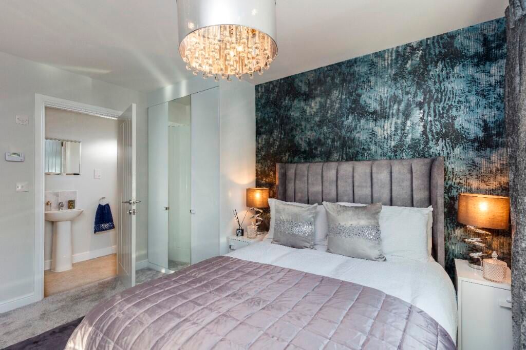 Additional image 7 of 3 bed detached house to rentHollybrook Park, Connahs Quay CH5